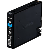 Canon Ink Photo Cyan PGI-29PC